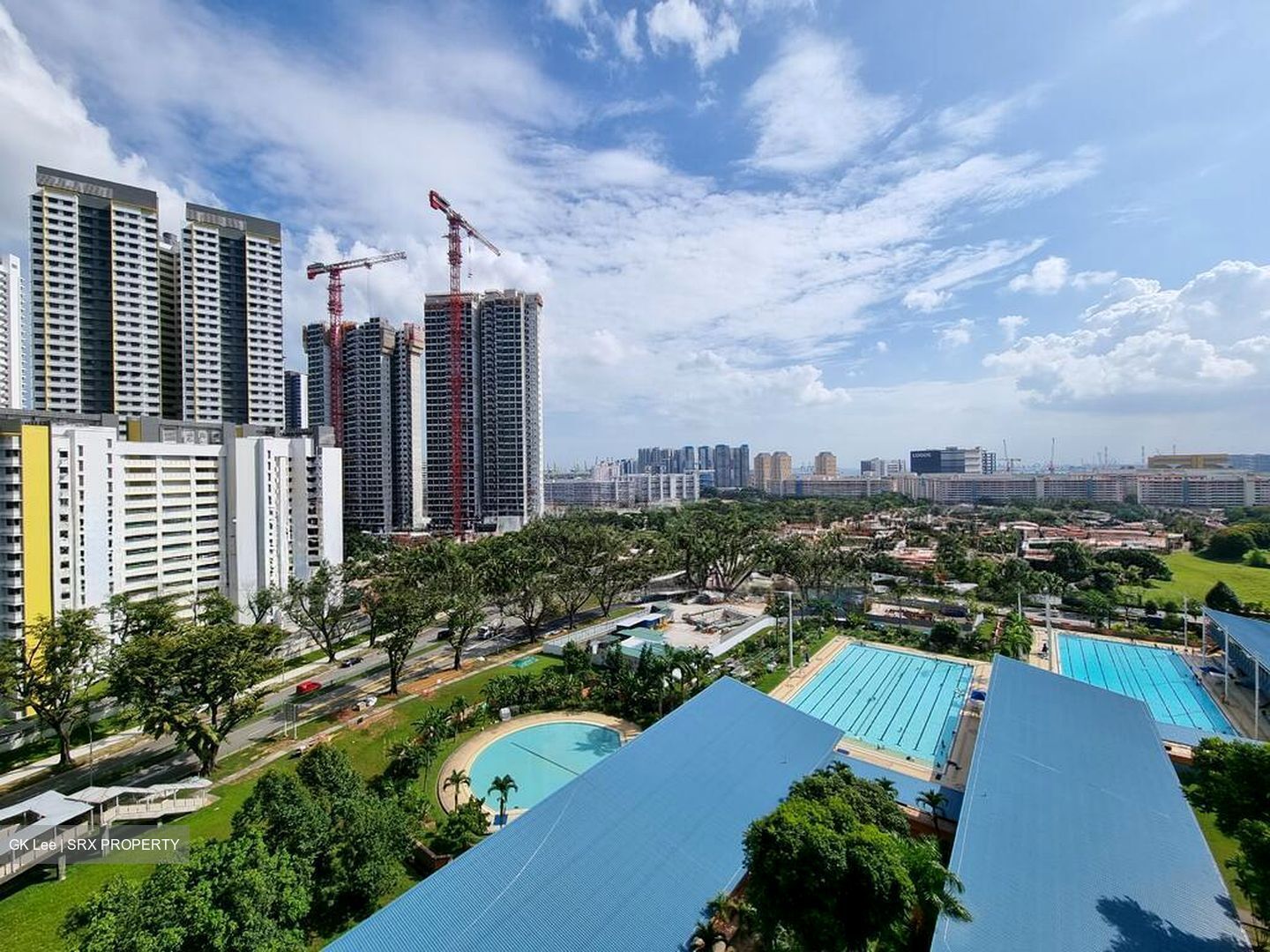 Blk 461 Clementi Avenue 3 (Clementi), HDB 4 Rooms #525986051